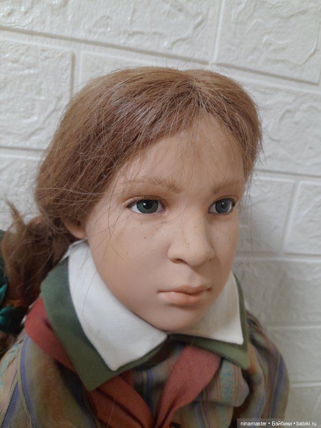 Nina от Sabine Esch, Sigikid (фото 9)