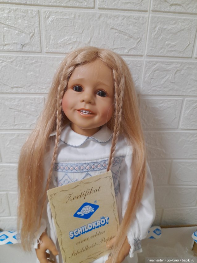 Marlenchen от Sieglinde Frieske (фото 6)