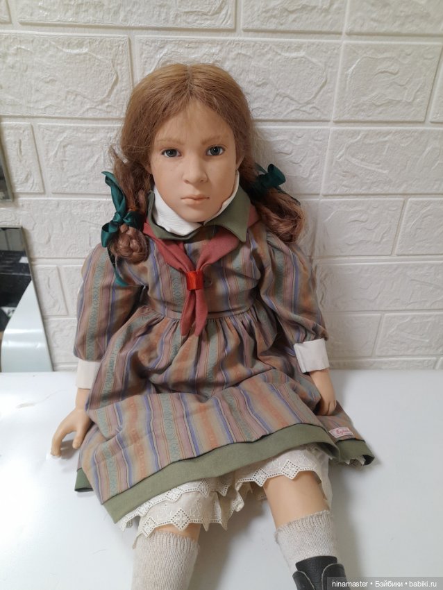 Nina от Sabine Esch, Sigikid (фото 6)