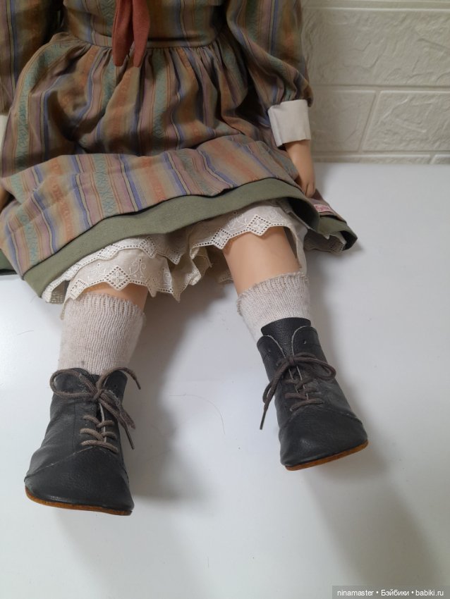 Nina от Sabine Esch, Sigikid (фото 5)