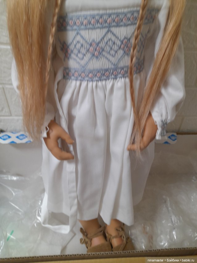 Marlenchen от Sieglinde Frieske (фото 4)