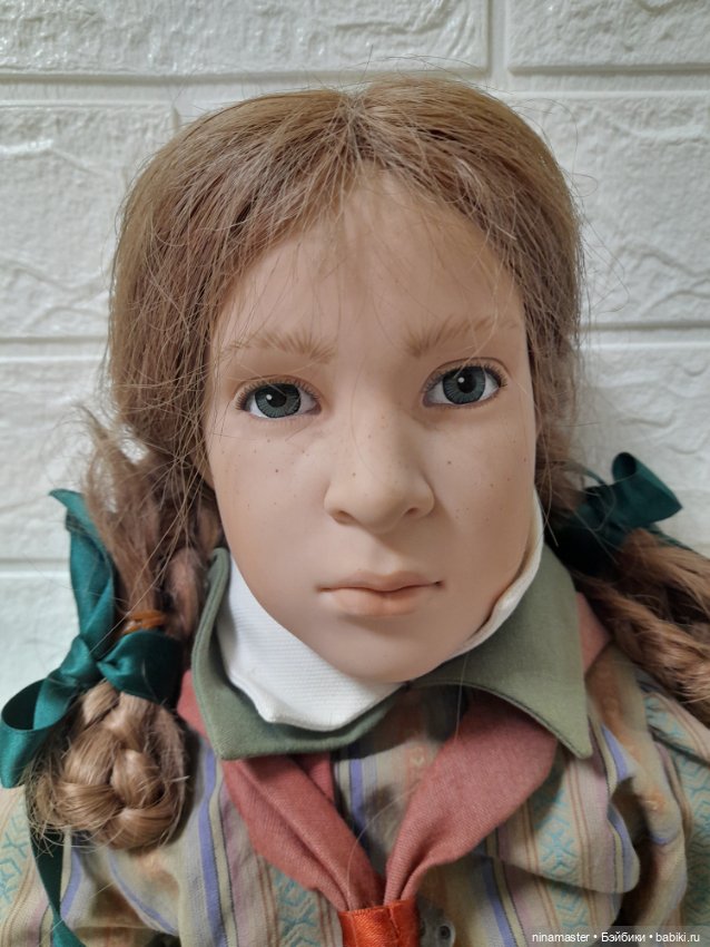 Nina от Sabine Esch, Sigikid (фото 2)