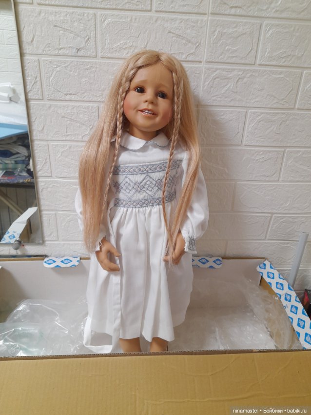 Marlenchen от Sieglinde Frieske