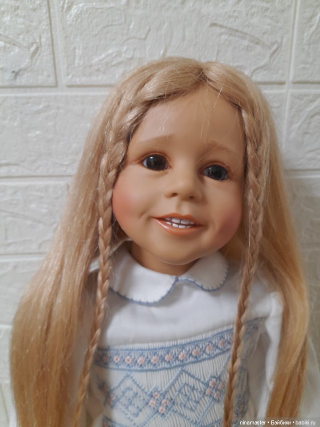 Marlenchen от Sieglinde Frieske (фото 2)