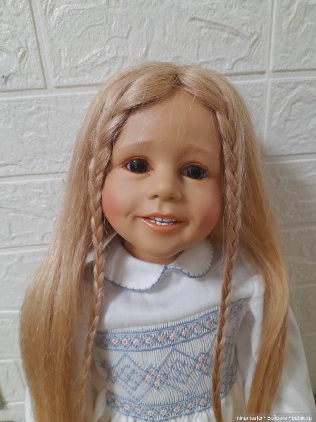 Marlenchen от Sieglinde Frieske (фото 7)