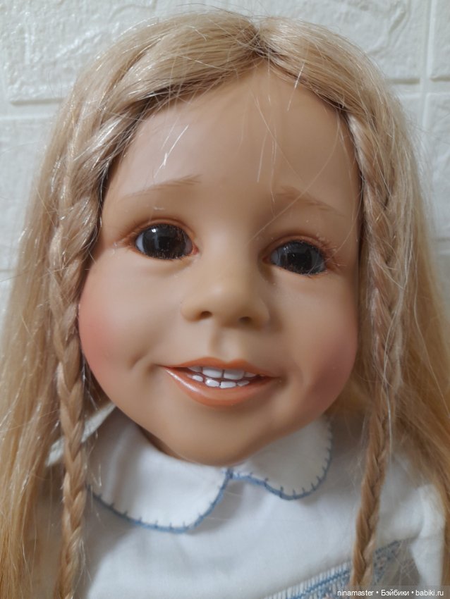 Marlenchen от Sieglinde Frieske (фото 3)