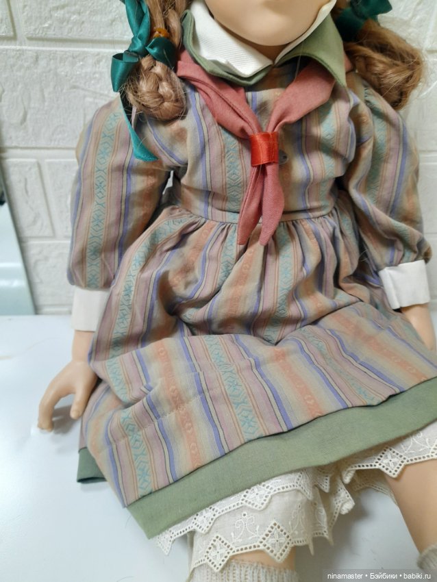 Nina от Sabine Esch, Sigikid (фото 4)