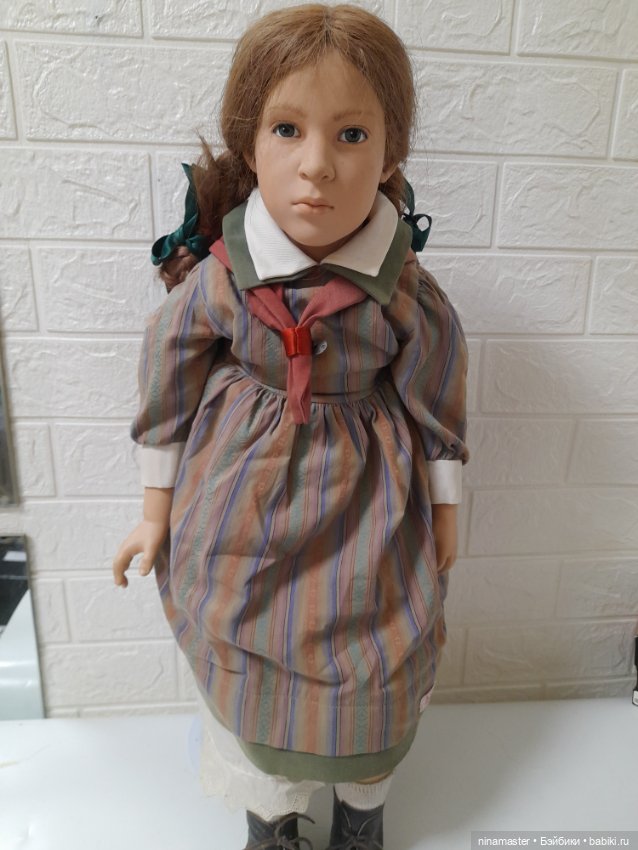 Nina от Sabine Esch, Sigikid (фото 7)