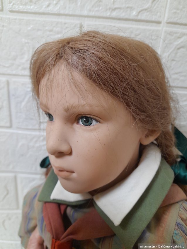 Nina от Sabine Esch, Sigikid (фото 10)