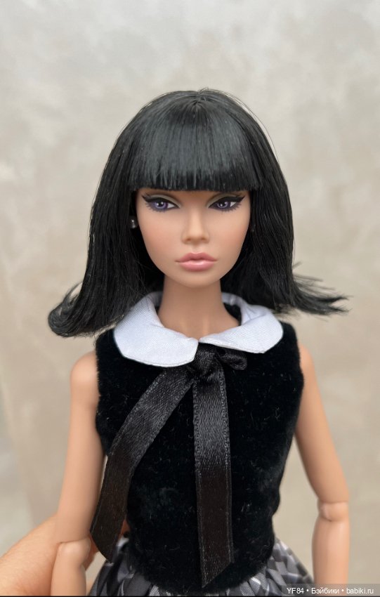 Integrity toys Poppy Parker