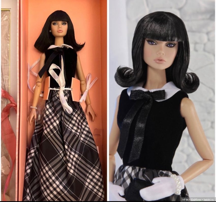 Integrity toys Poppy Parker (фото 2)