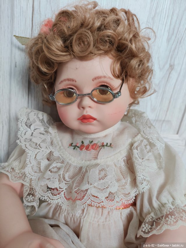 Нежный бутон от Ann Timmermann (фото 5)