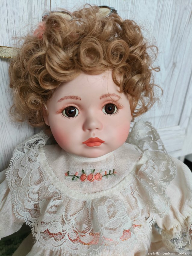 Нежный бутон от Ann Timmermann (фото 8)