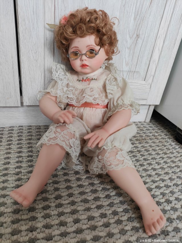 Нежный бутон от Ann Timmermann (фото 2)