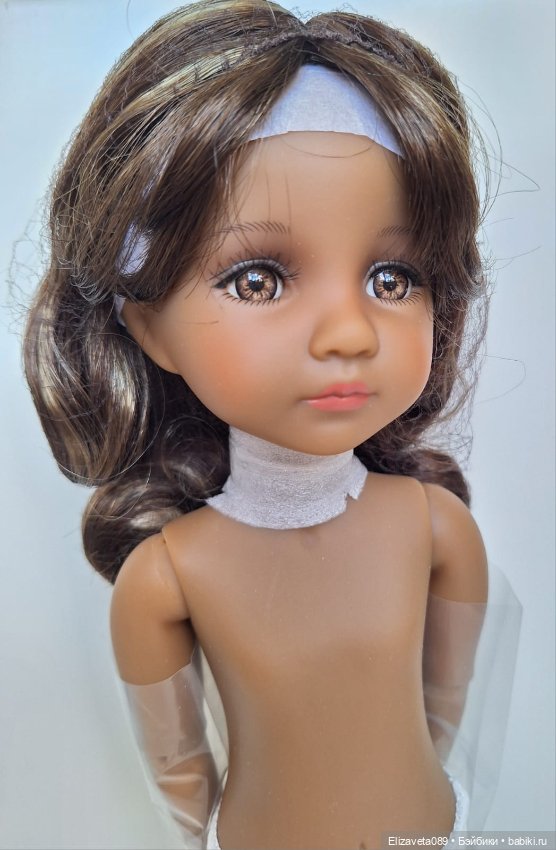 Кукла Грейс Ruby Red (Руби Ред) (фото 4)