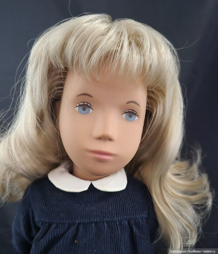 Sasha Blonde 20 Years Anniversary Trendon (фото 4)