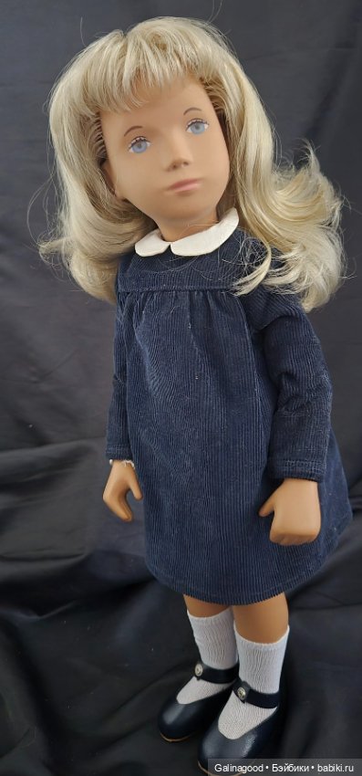 Sasha Blonde 20 Years Anniversary Trendon (фото 7)