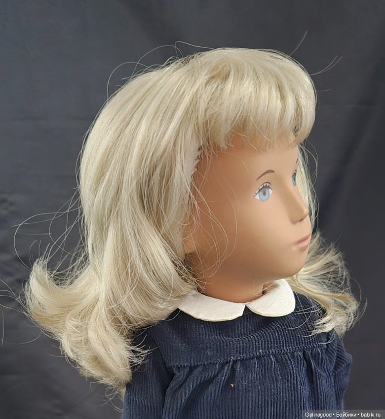 Sasha Blonde 20 Years Anniversary Trendon (фото 6)