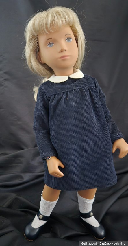 Sasha Blonde 20 Years Anniversary Trendon (фото 10)