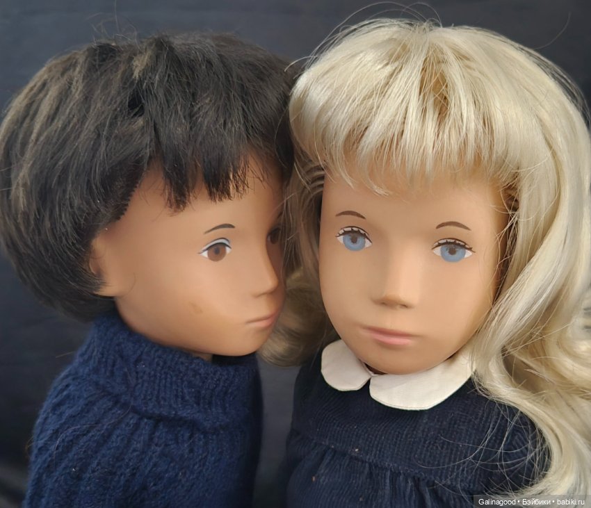 Sasha Blonde 20 Years Anniversary Trendon