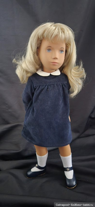 Sasha Blonde 20 Years Anniversary Trendon (фото 3)