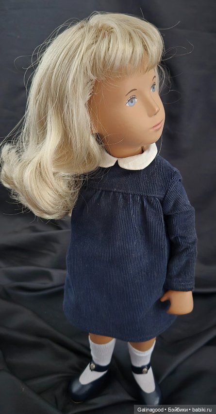 Sasha Blonde 20 Years Anniversary Trendon