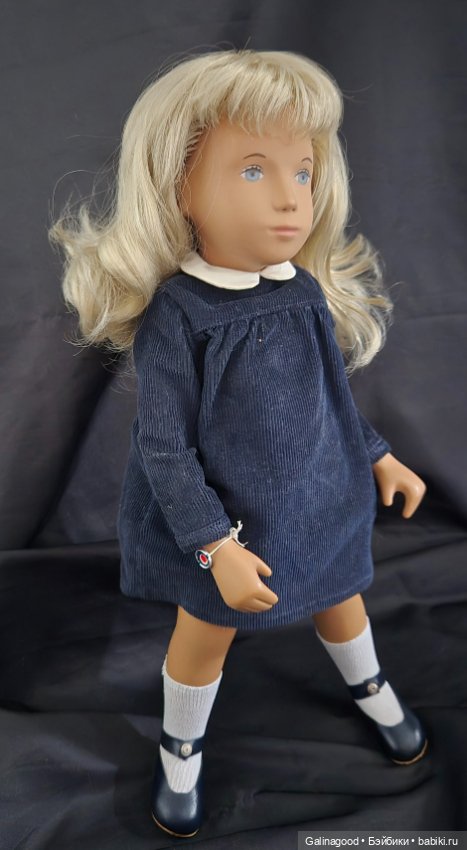 Sasha Blonde 20 Years Anniversary Trendon (фото 2)