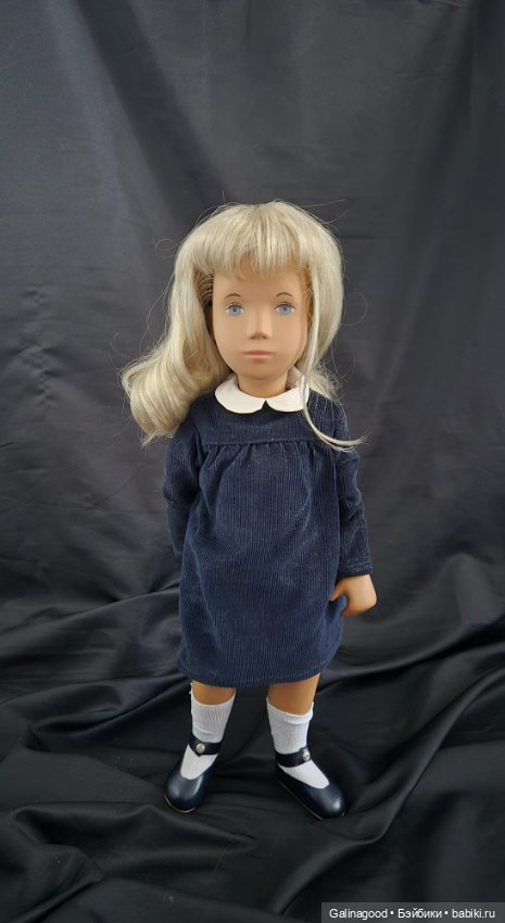 Sasha Blonde 20 Years Anniversary Trendon