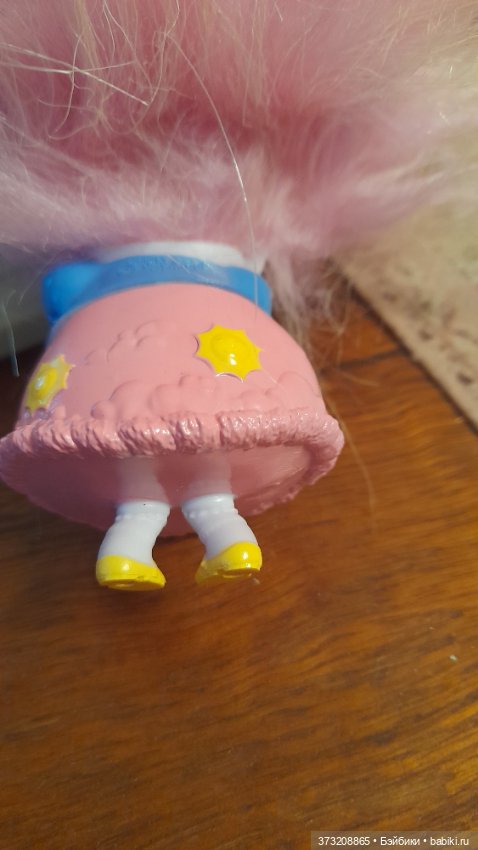 Веселые тролли Satin и Bridget (фото 6)