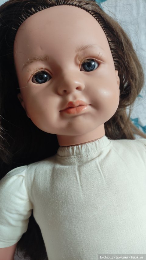 Игровая куколка — Игровые куклы (фото 6)
