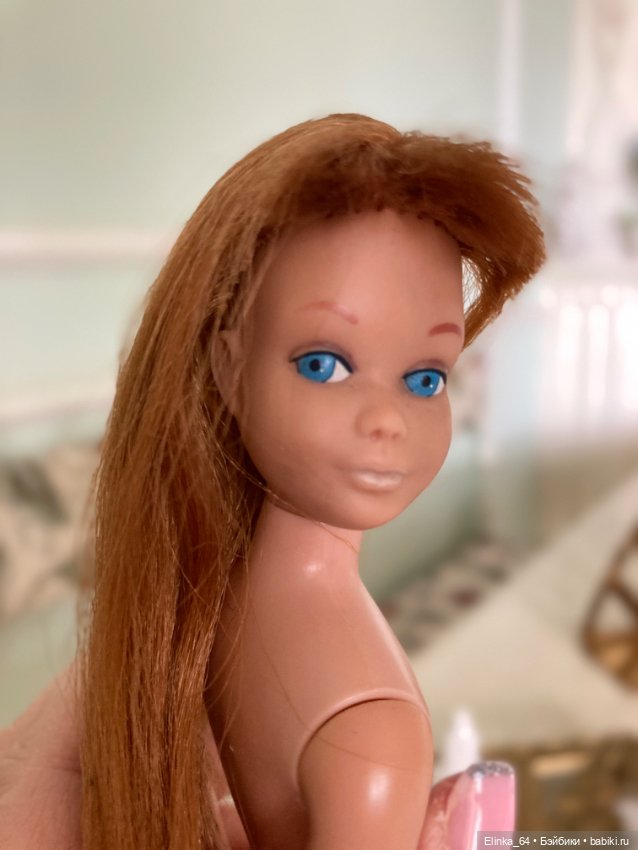 Малышка Скиппер, 60- е годы (фото 10)