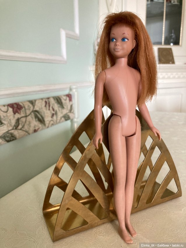 Малышка Скиппер, 60- е годы (фото 8)