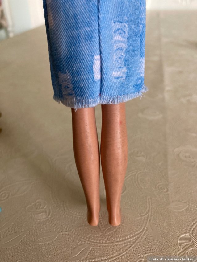 Малышка Скиппер, 60- е годы (фото 5)