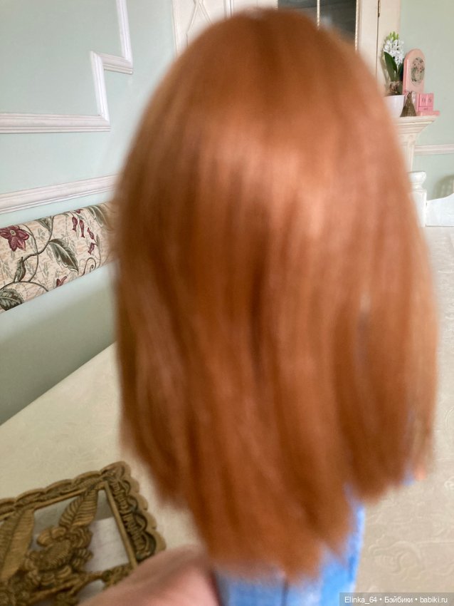 Малышка Скиппер, 60- е годы (фото 2)