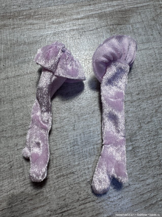 Аутфит Барби Делюкс Стайл №1 (фото 6)