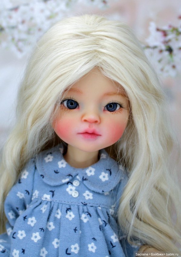 Лори, Paola Reina (Паола Рейна) ООАК (фото 8)