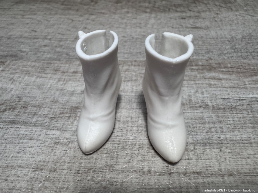 Аутфит Барби Делюкс Стайл №1 (фото 7)