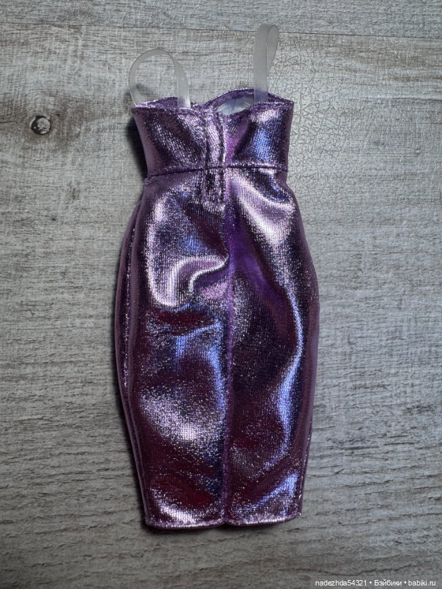 Аутфит Барби Делюкс Стайл №1 (фото 3)