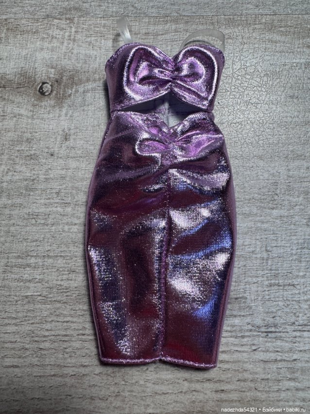 Аутфит Барби Делюкс Стайл №1 (фото 2)