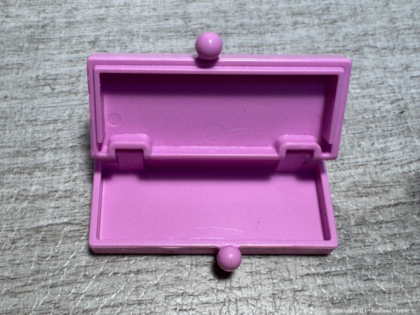 Аутфит Барби Делюкс Стайл №1