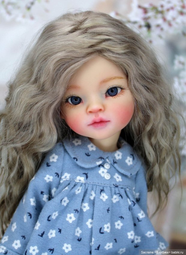 Лори, Paola Reina (Паола Рейна) ООАК (фото 7)