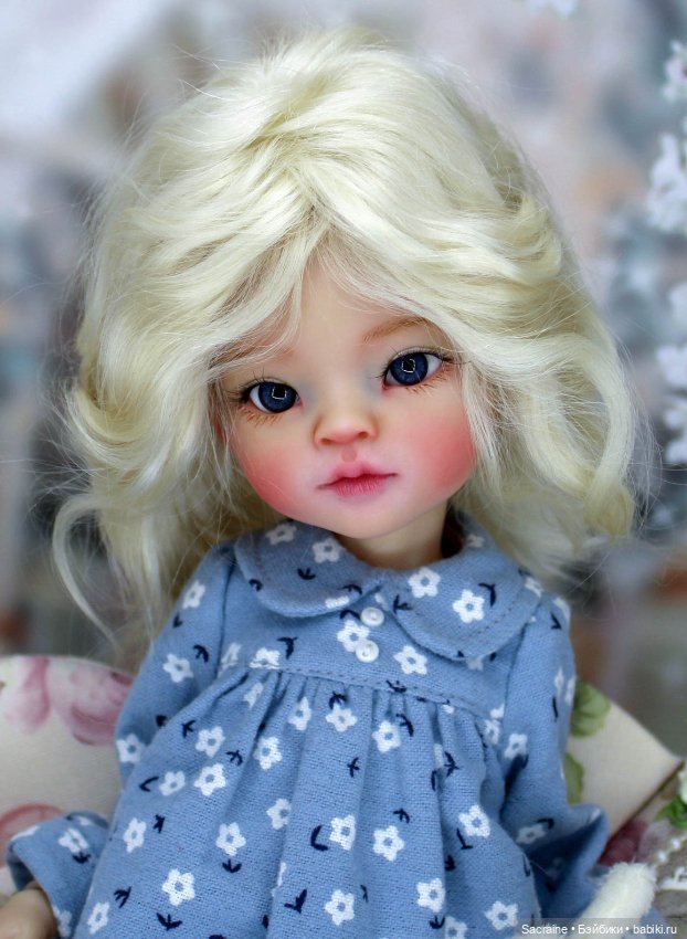 Лори, Paola Reina (Паола Рейна) ООАК (фото 9)