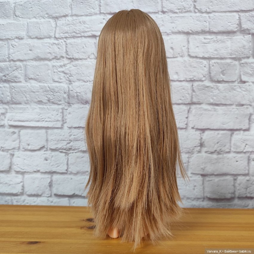 Paola Reina, испанская кукла Маника "Рапунцель", 32 см, № 3