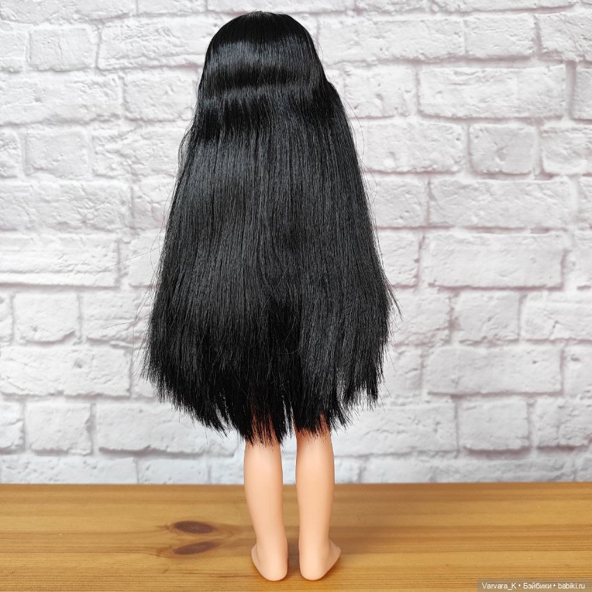 Paola Reina, кукла Паола ( Лиу ) в пижаме, 32 см, № 2, арт 13227 (фото 9)