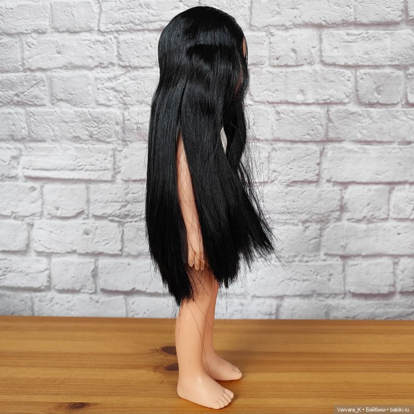 Paola Reina, кукла Паола ( Лиу ) в пижаме, 32 см, № 3, арт 13227 (фото 6)