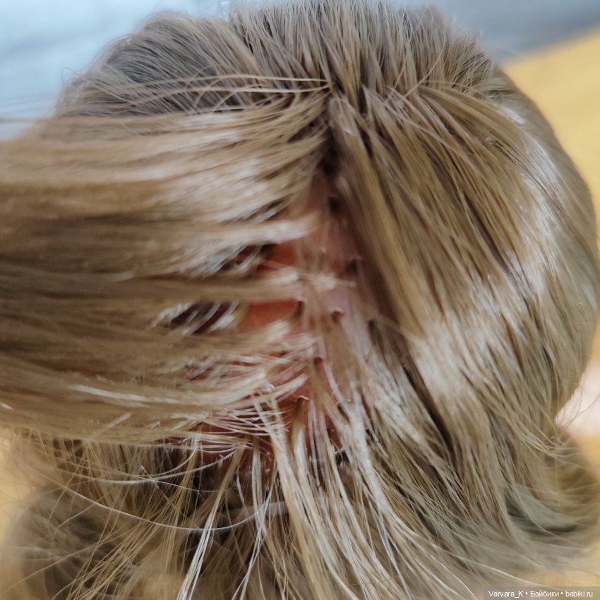 Paola Reina, кукла Мали с челкой, 32 см, № 3, арт 14766 (фото 5)