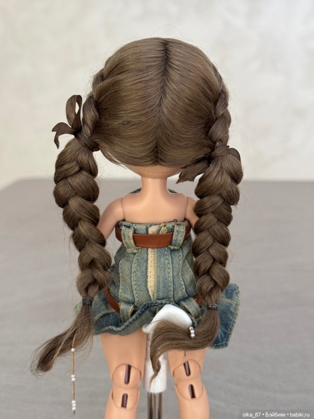 Парички Awen новые размер 6/7 (фото 6)