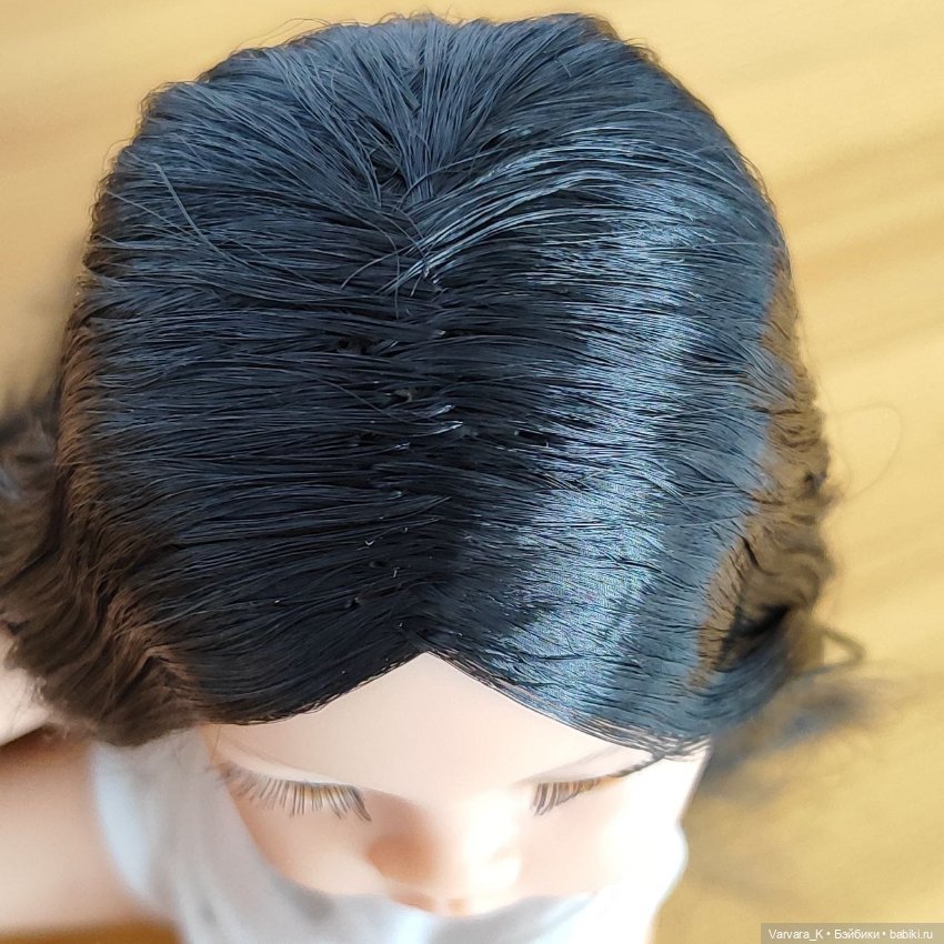 Paola Reina, кукла Паола ( Лиу ) в пижаме, 32 см, № 3, арт 13227 (фото 9)