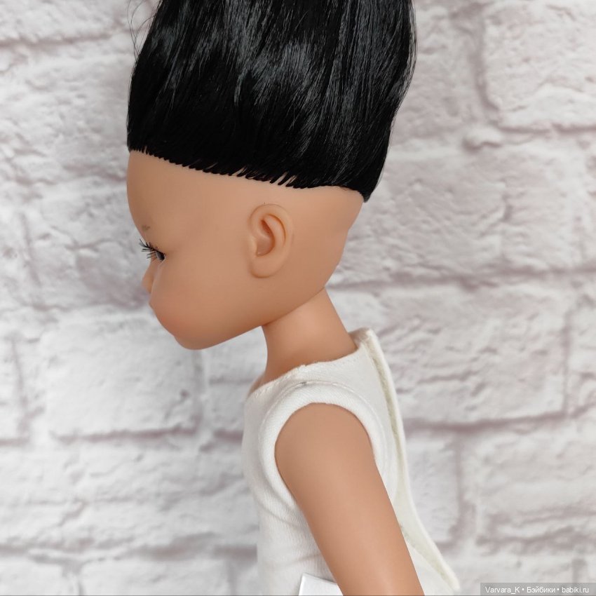 Paola Reina, кукла Паола ( Лиу ) в пижаме, 32 см, № 3, арт 13227 (фото 2)