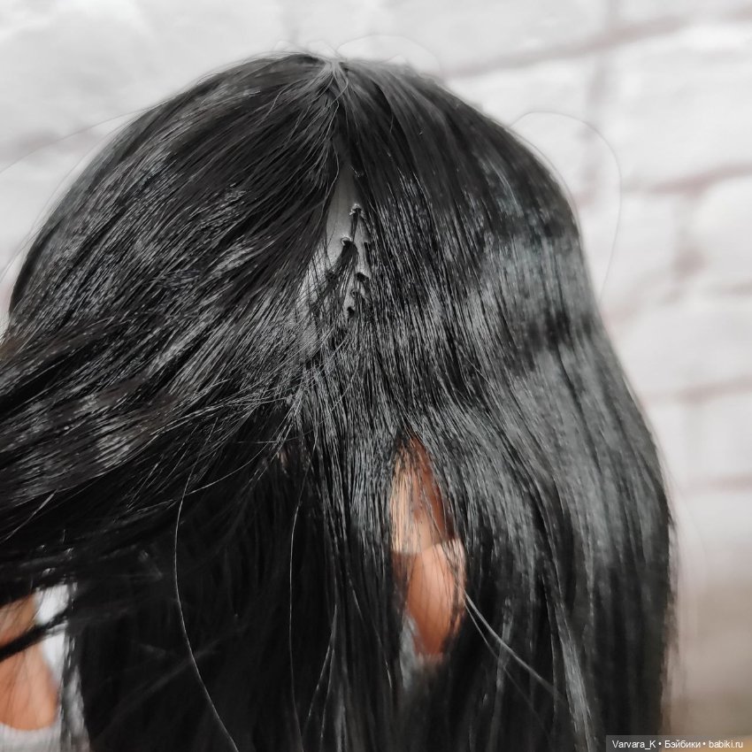 Paola Reina, кукла Паола ( Лиу ) в пижаме, 32 см, № 2, арт 13227 (фото 5)